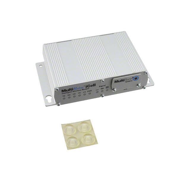 Multi-Tech Systems Inc.-MTCMR-G2-GP