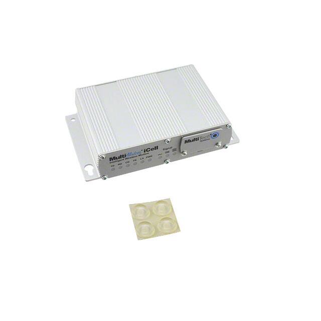 Multi-Tech Systems Inc.-MTCMR-G2-GP-ED