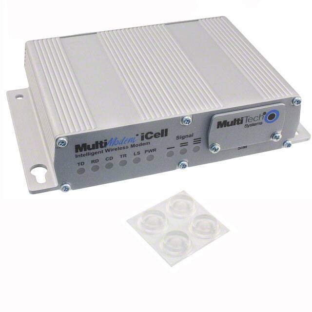 Multi-Tech Systems Inc.-MTCMR-H4-GP-P1