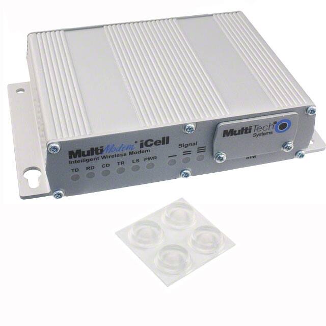Multi-Tech Systems Inc.-MTCMR-H4-GP-P2