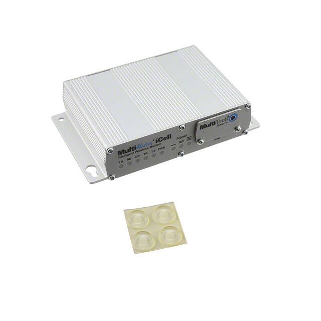 Multi-Tech Systems Inc.-MTCMR-H4-P2