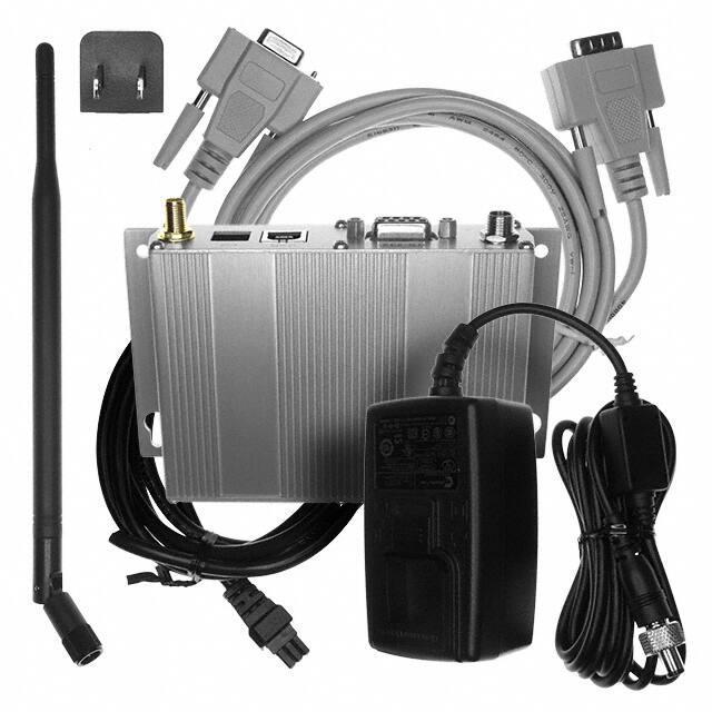 Multi-Tech Systems Inc.-MTCMR-H-NAM