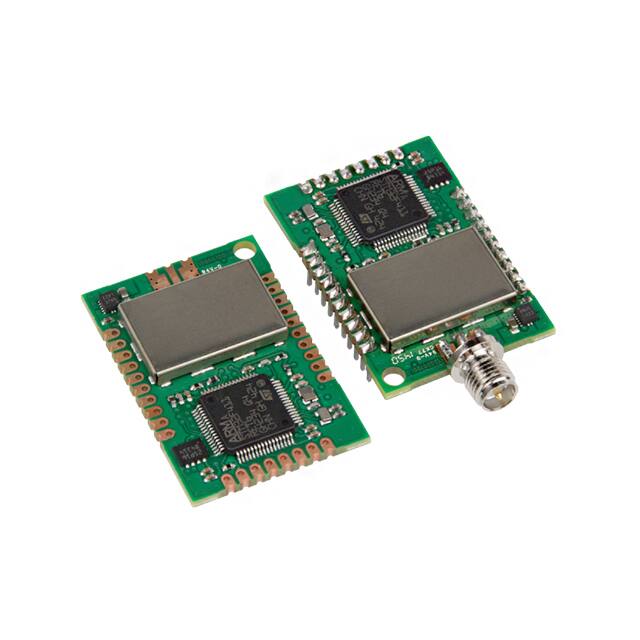 Multi-Tech Systems Inc.-MTDOT-923-AS1-X1-UFL-50