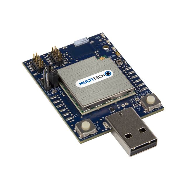 Multi-Tech Systems Inc.-MTMDK-XDOT-EU1-A00