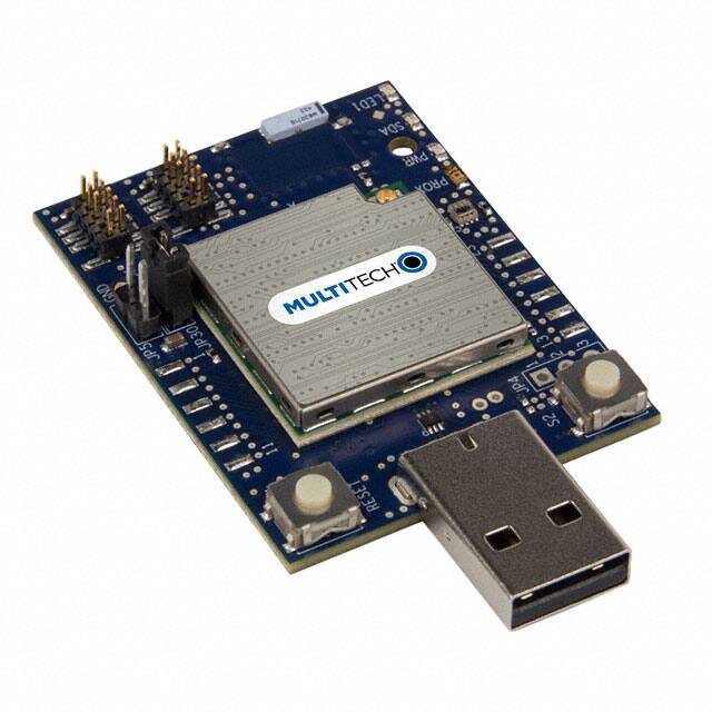 Multi-Tech Systems Inc.-MTMDK-XDOT-KR1-A00