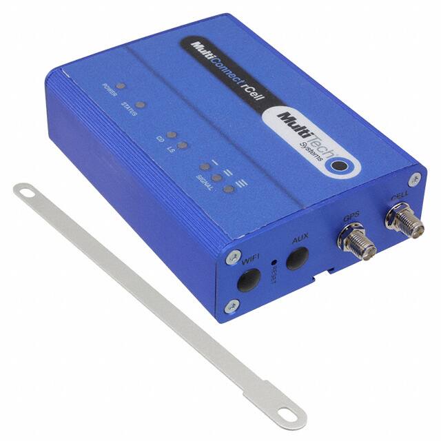 Multi-Tech Systems Inc.-MTR-C2-B17-N16