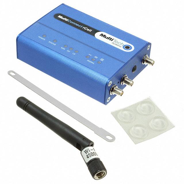 Multi-Tech Systems Inc.-MTR-EV3-B09-N3