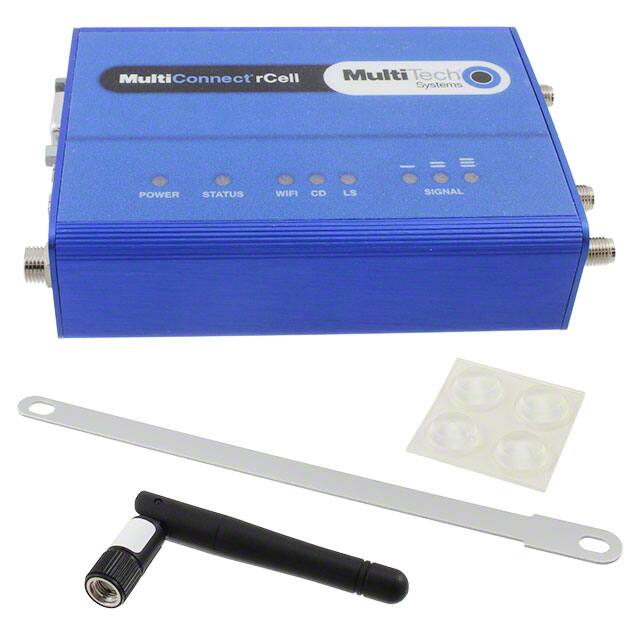 Multi-Tech Systems Inc.-MTR-H5-B09