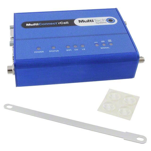 Multi-Tech Systems Inc.-MTR-H6-B18