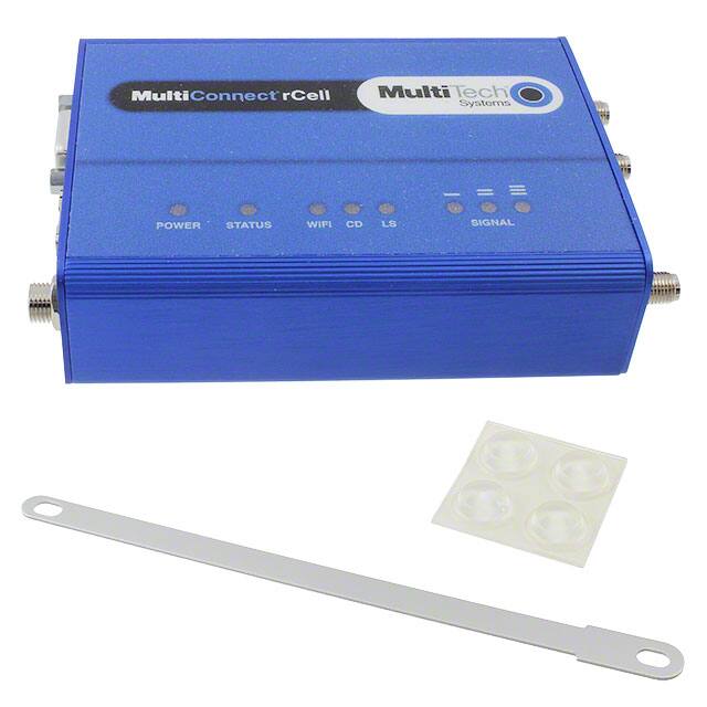 Multi-Tech Systems Inc.-MTR-H6-B19
