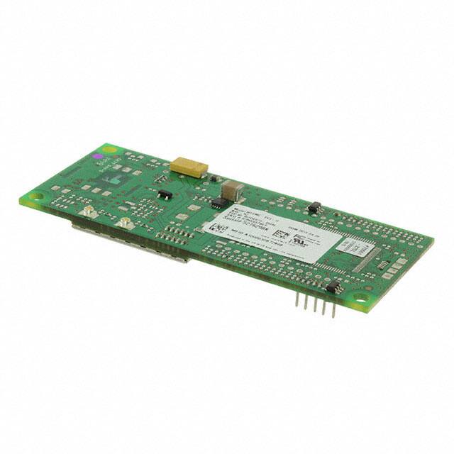 Multi-Tech Systems Inc.-MTSMC-EV3-U-N2.R1-SP