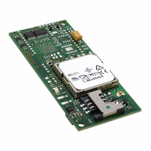 Multi-Tech Systems Inc.-MTSMC-G2-V-ED.R1