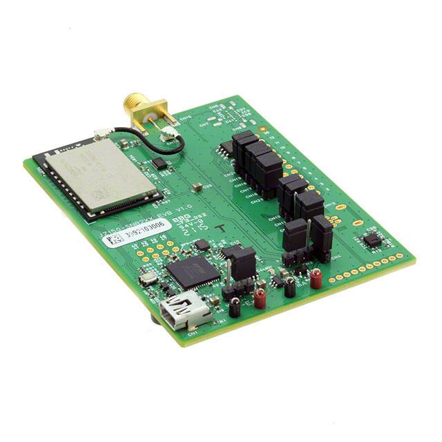 Murata Electronics-88-00158-97