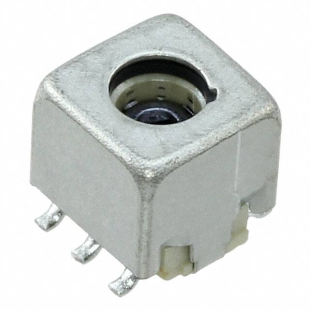 Murata Electronics-#A1313AN-0001GGH=P3