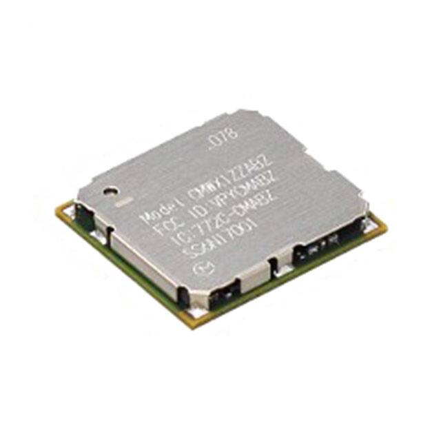 Murata Electronics-CMWX1ZZABZ-093