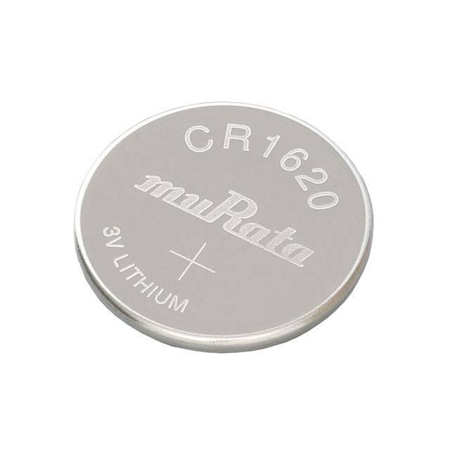 Murata Electronics-CR1620