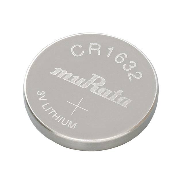 Murata Electronics-CR1632