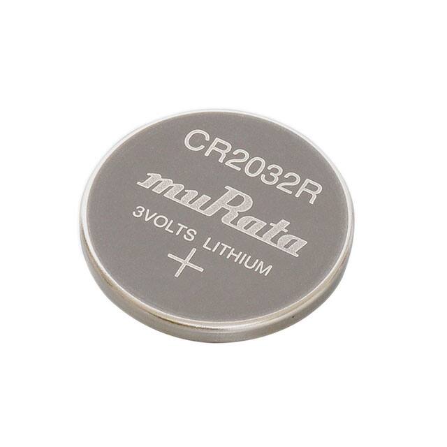 Murata Electronics-CR2032R