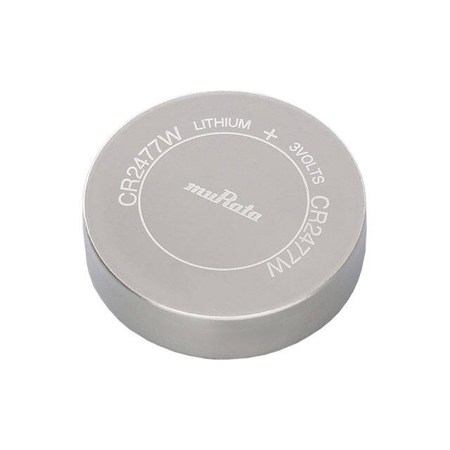 Murata Electronics-CR2477W