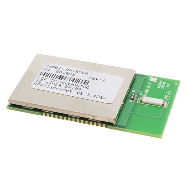 Murata Electronics-DNT90CA