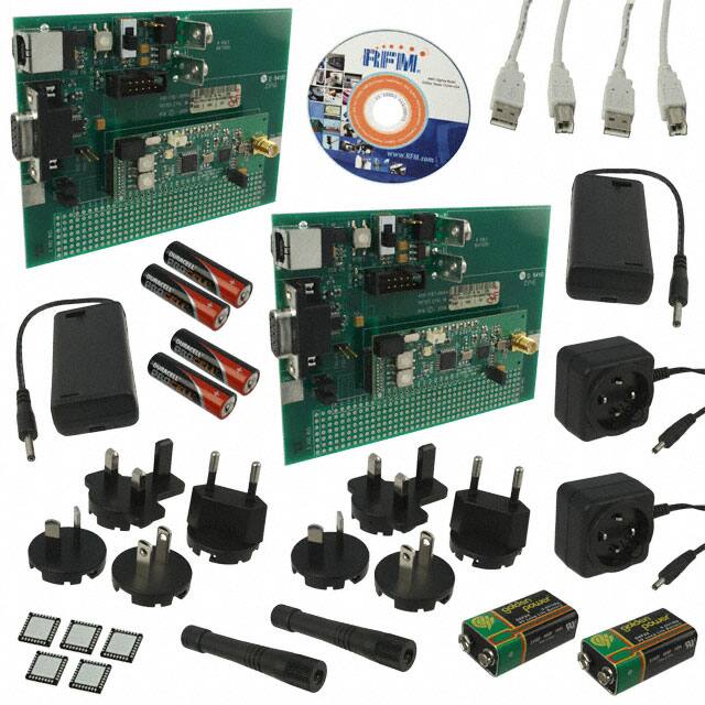 Murata Electronics-DR-TRC105-403-DK