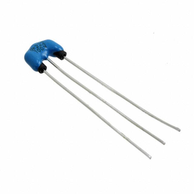 Murata Electronics-DSS1NB32A222Q55B