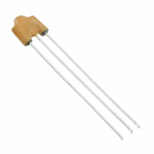 Murata Electronics-DSS6NE52A222Q91A