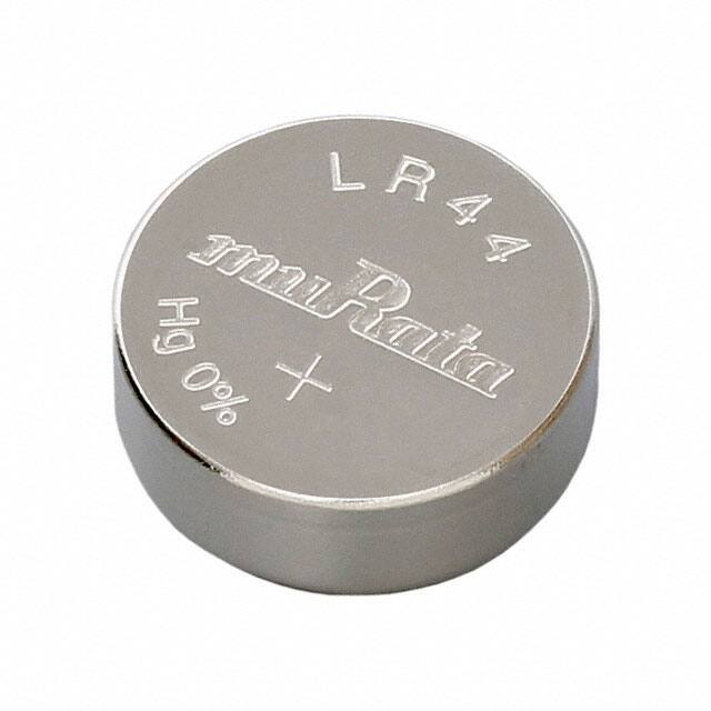 Murata Electronics-LR44