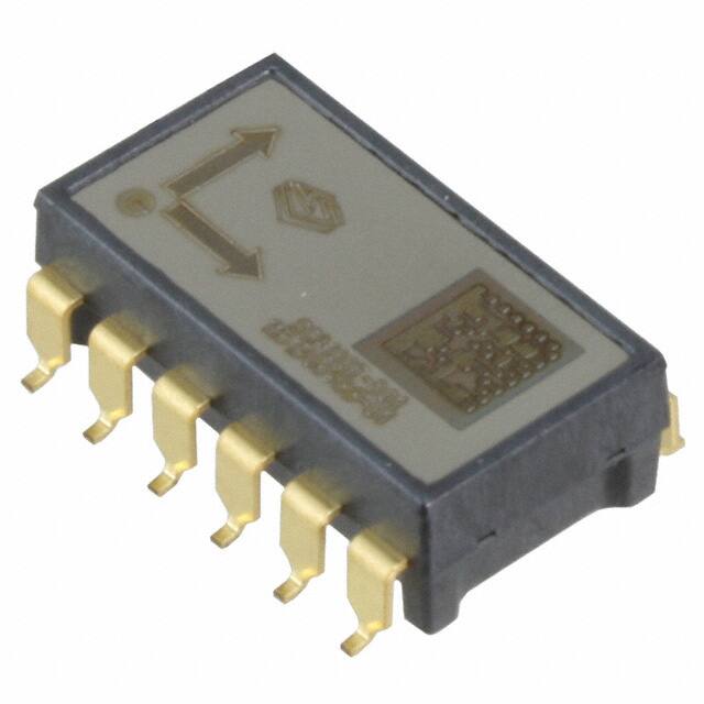 Murata Electronics-SCA100T-D01-1