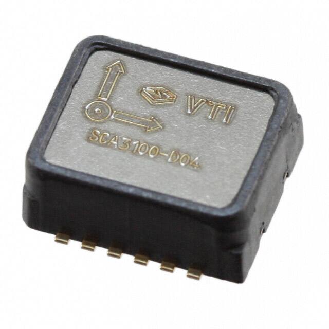 Murata Electronics-SCA3100-D04-1