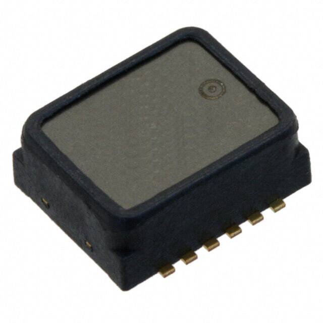 Murata Electronics-SCA820-D04-1