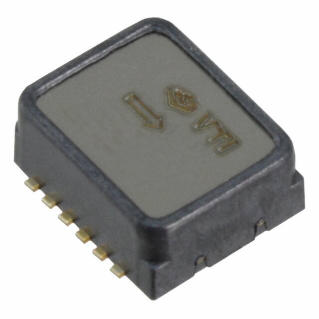 Murata Electronics-SCA830-D07-1