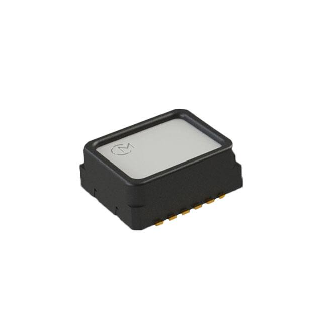 Murata Electronics-SCL3300-D01-10