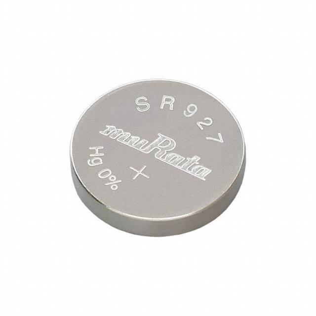 Murata Electronics-SR927