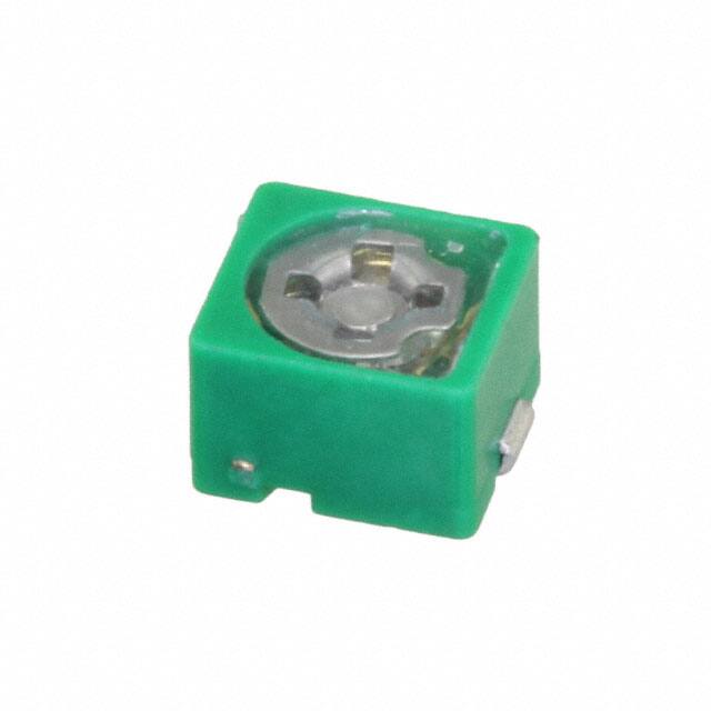 Murata Electronics-TZB4P300AB10R00