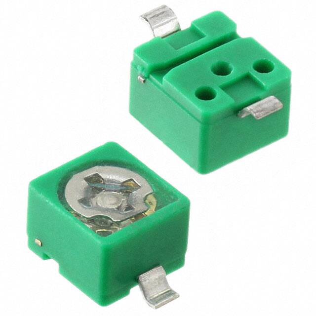 Murata Electronics-TZB4P300BB10R00