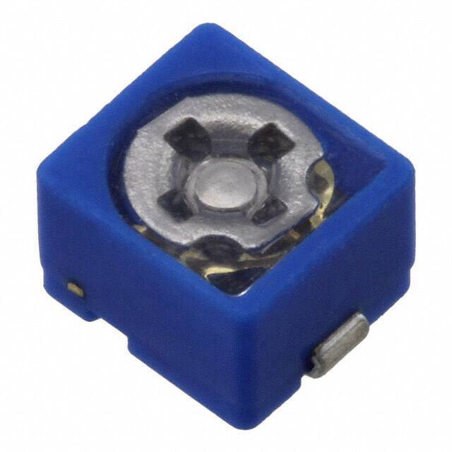 Murata Electronics-TZB4Z060AB10R00