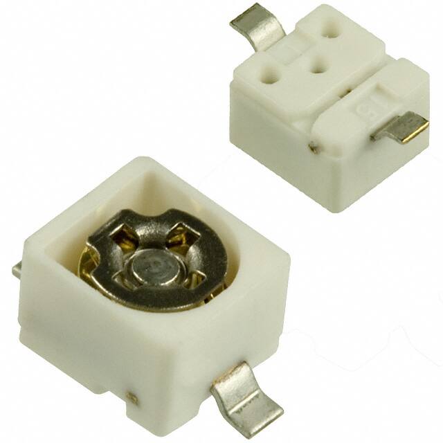 Murata Electronics-TZB4Z100BB10R00