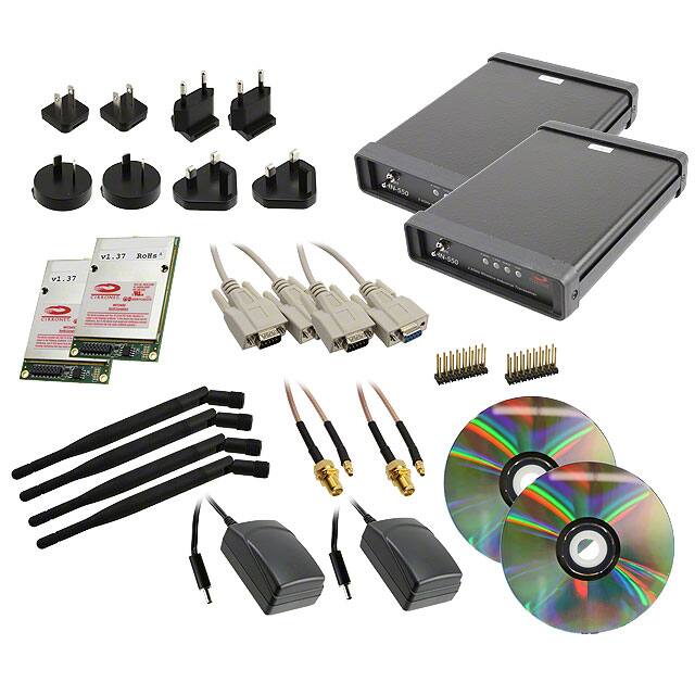Murata Electronics-WIT2450DK