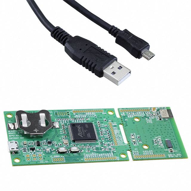 Murata Electronics-WSM-BL241-ADA-008DK
