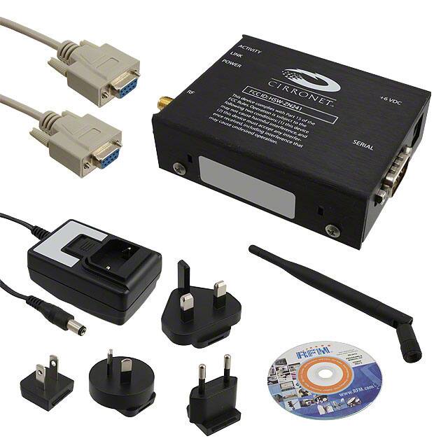 Murata Electronics-ZN-241G