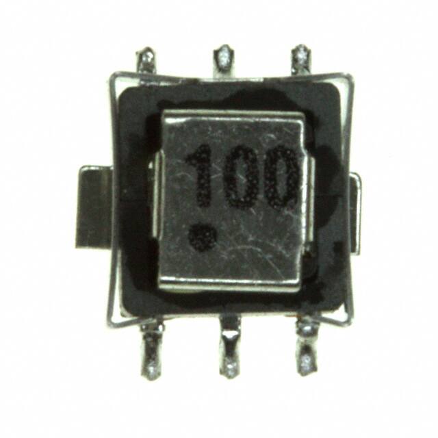 Murata Power Solutions Inc.-53100C