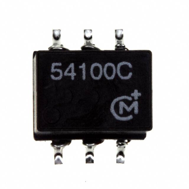 Murata Power Solutions Inc.-54100C