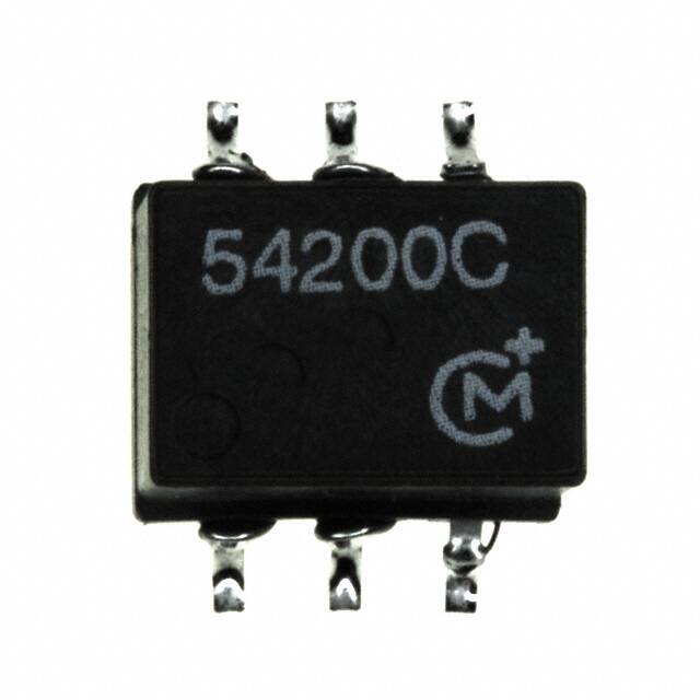 Murata Power Solutions Inc.-54200C