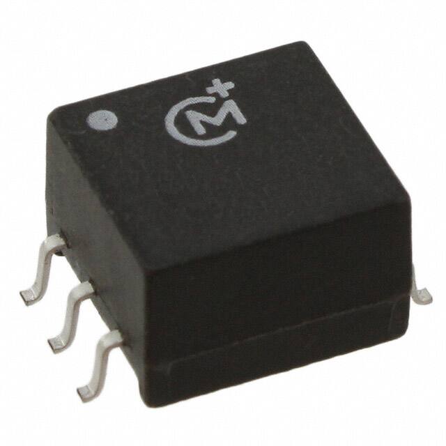 Murata Power Solutions Inc.-78250JC