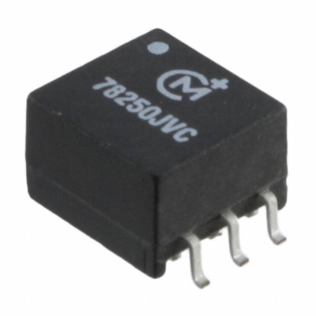 Murata Power Solutions Inc.-78250JVC