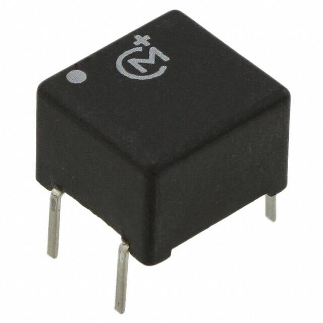 Murata Power Solutions Inc.-78601/2C