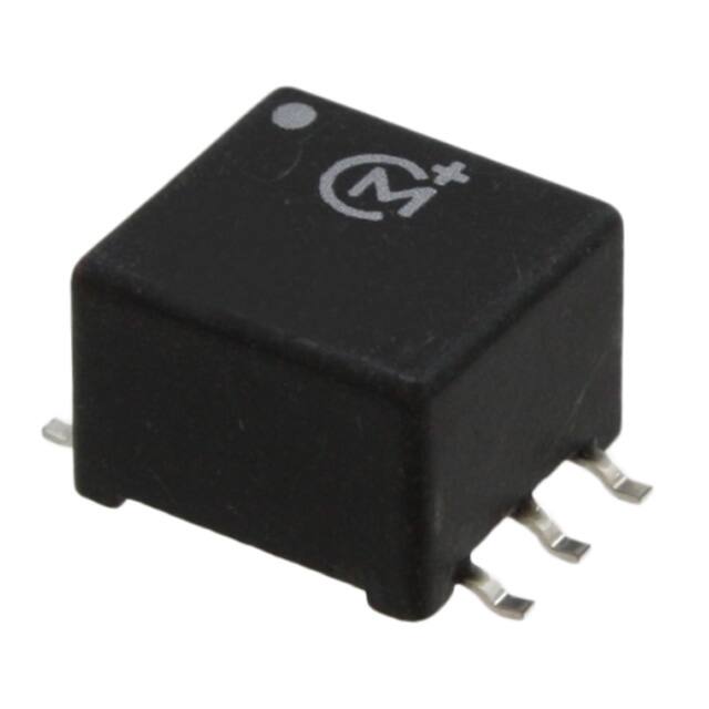 Murata Power Solutions Inc.-78253/55JC