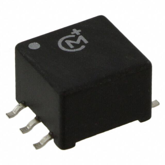 Murata Power Solutions Inc.-78602/4MC