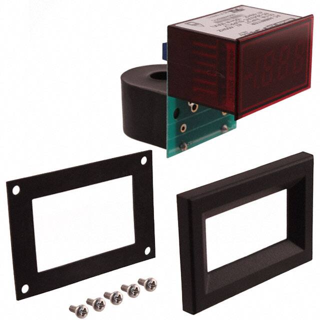 Murata Power Solutions Inc.-ACA-20PC-3-AC1-RL-C